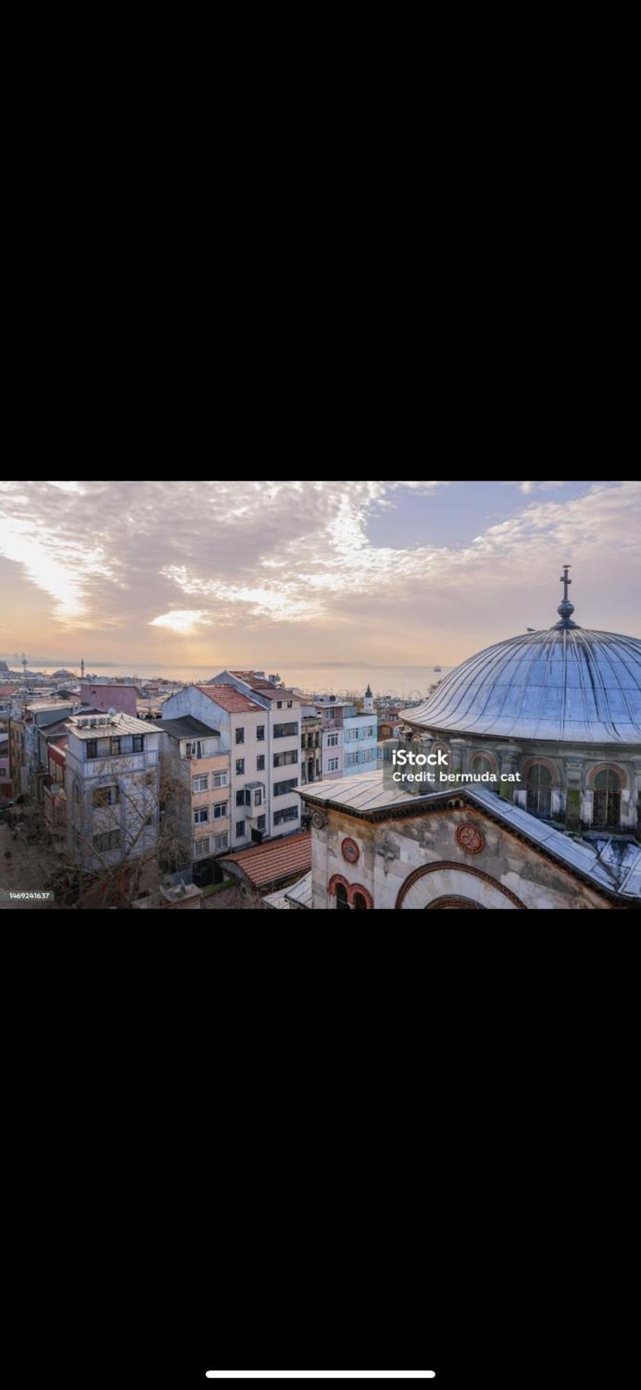 Arat Apartments Istambul Exterior foto