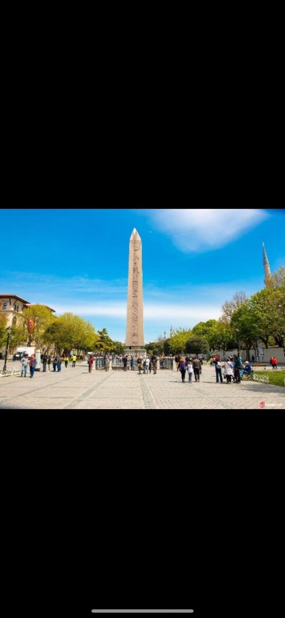 Arat Apartments Istambul Exterior foto
