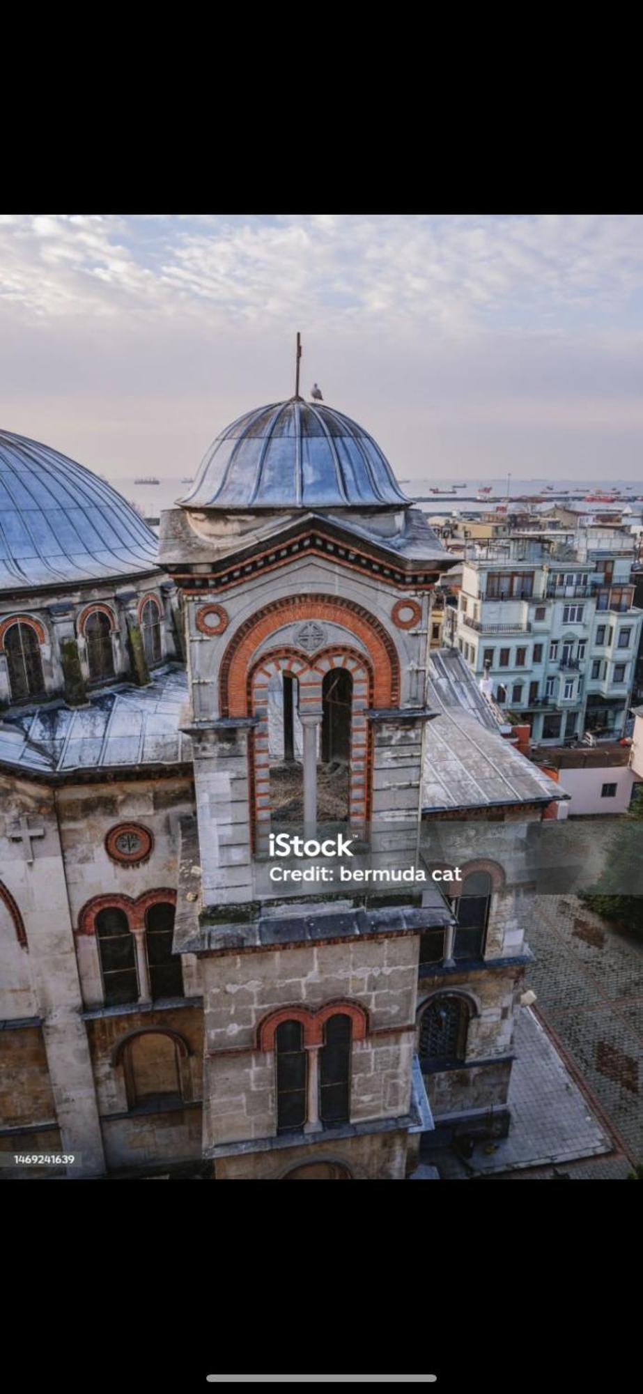 Arat Apartments Istambul Exterior foto