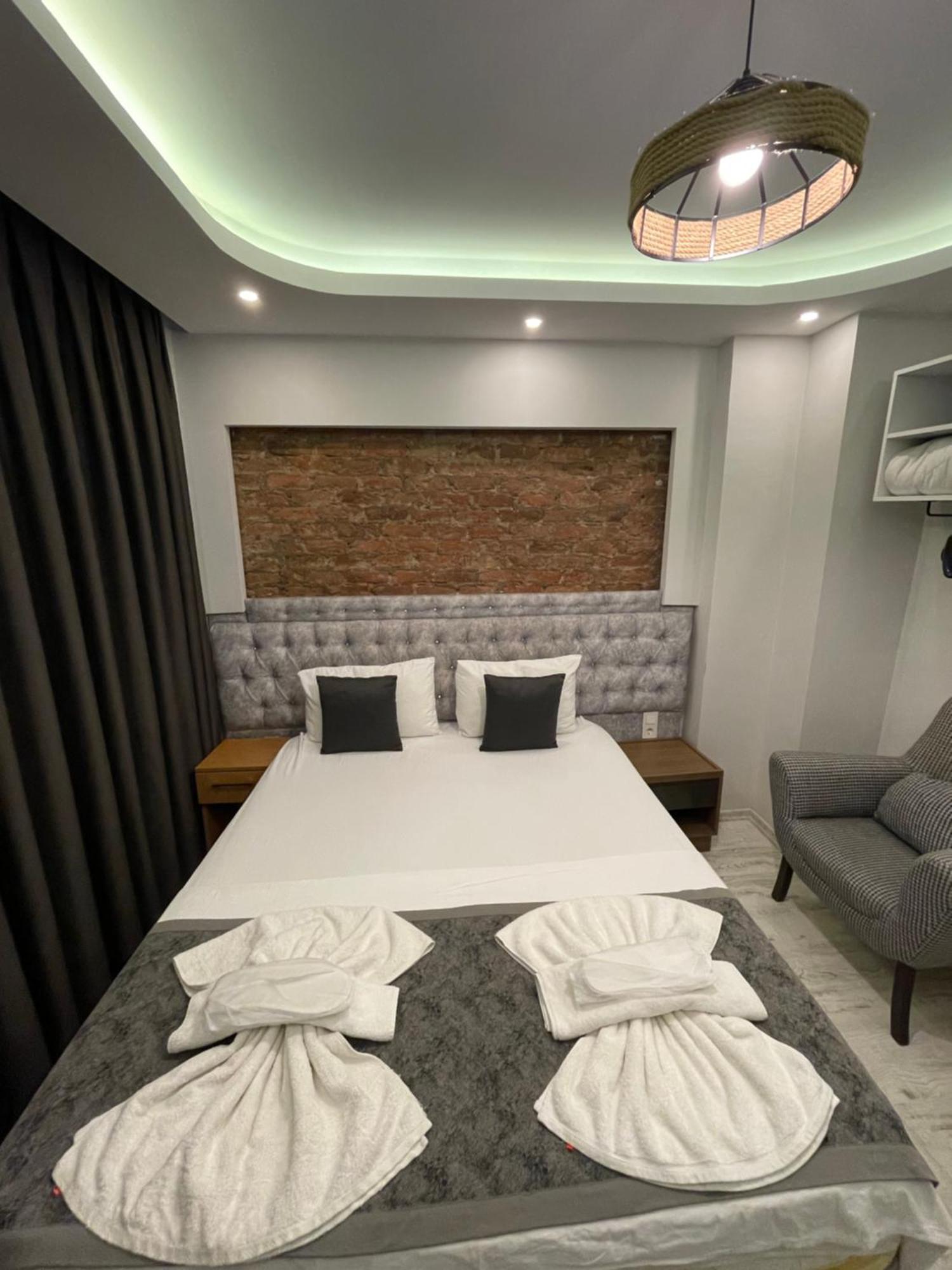 Arat Apartments Istambul Exterior foto