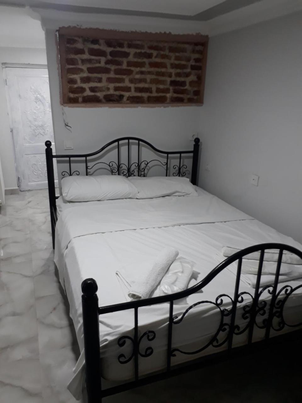Arat Apartments Istambul Exterior foto