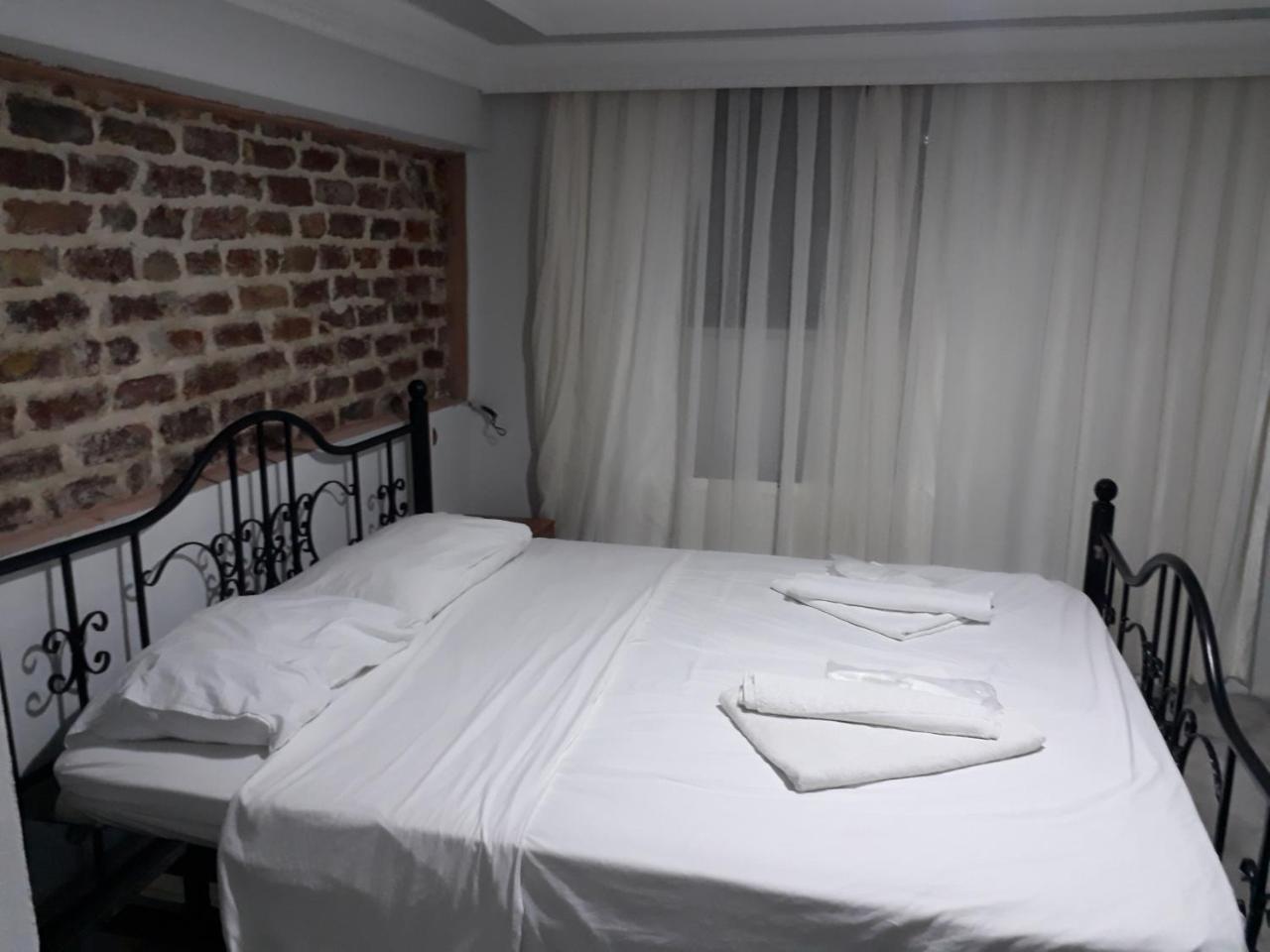 Arat Apartments Istambul Exterior foto